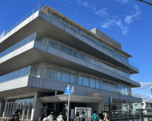 Taking the JLPT N1 in Japan