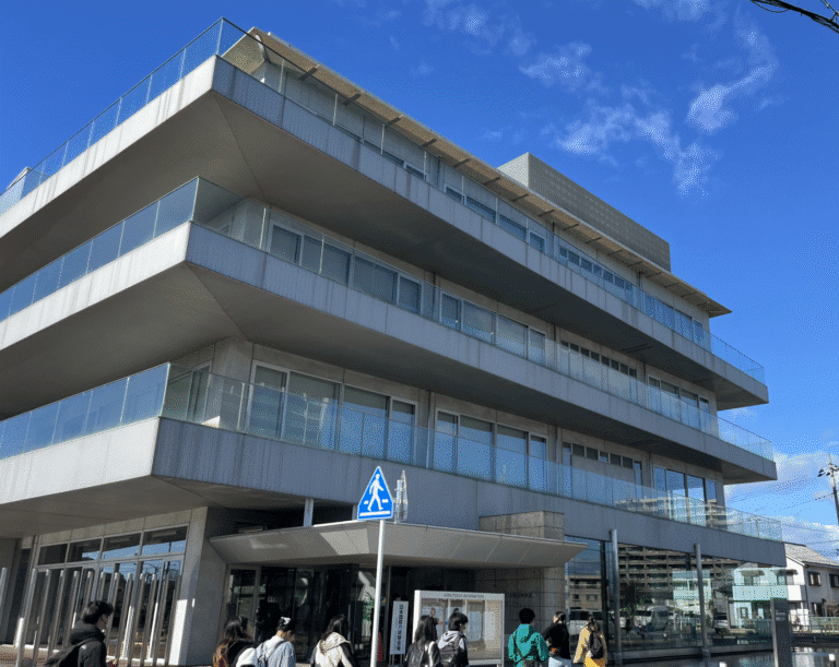 Taking the JLPT N1 in Japan