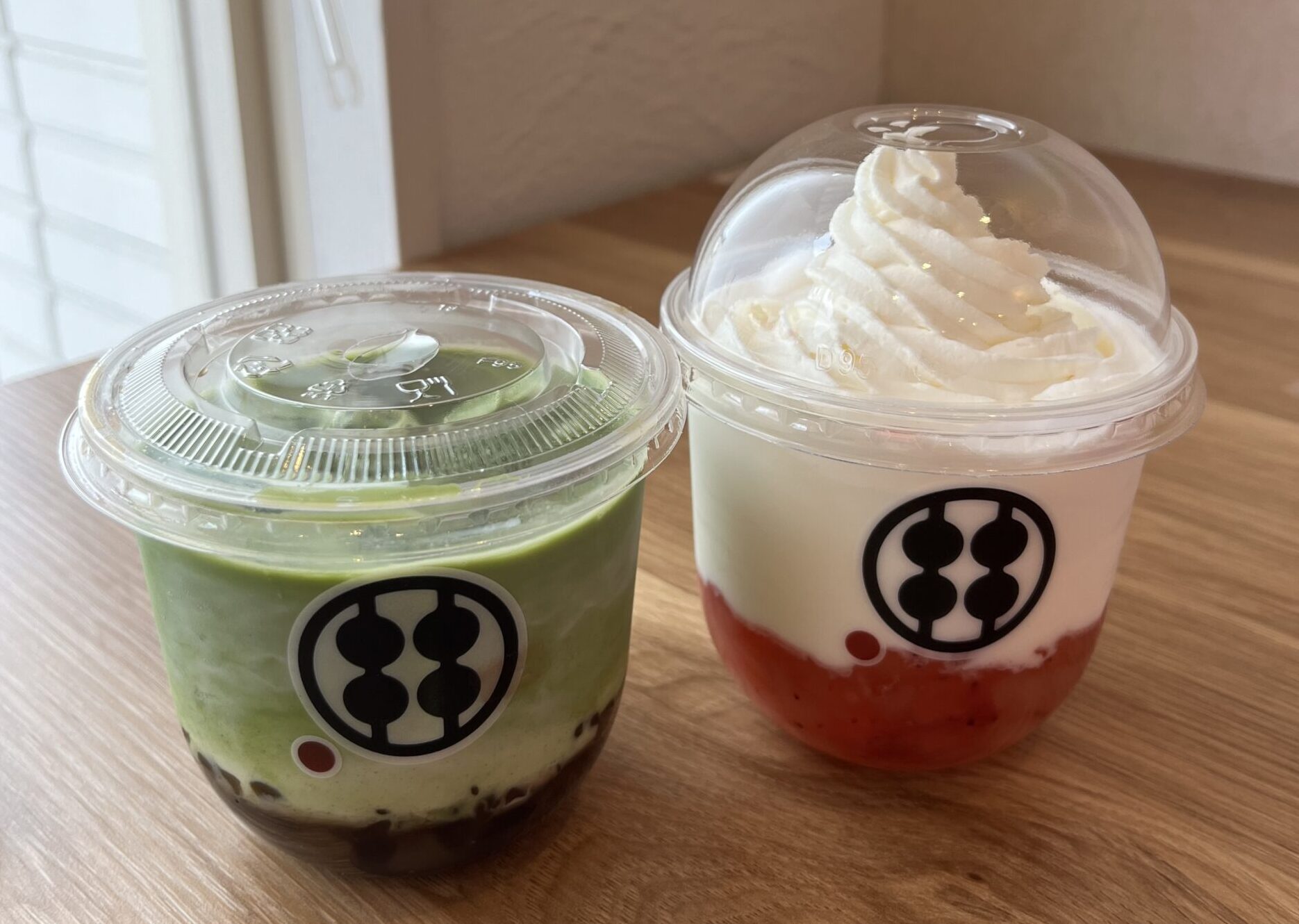 what is matcha?